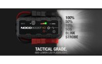Noco Starterbatterie mit Ladefunktion GB70 12V 2000A