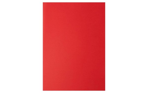 Rainbow Kopierpapier Rainbow 120 g/m² A4, Intensivrot