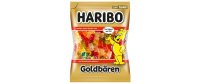 Haribo Gummibonbons Goldbären 175 g