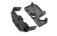 Maverick Chassis Halterung Hinten Quantum XT / MT