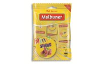 Malbuner Fleischsnack Minis Sticks 60 g