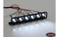 RC4WD Modellbau-Beleuchtung LED Light Bar Lightning System