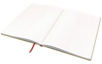 Leitz Notizbuch Cosy B5, Liniert, Gelb