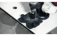 Bosch Professional Diamantlochsäge für Hartkeramik, 68 mm