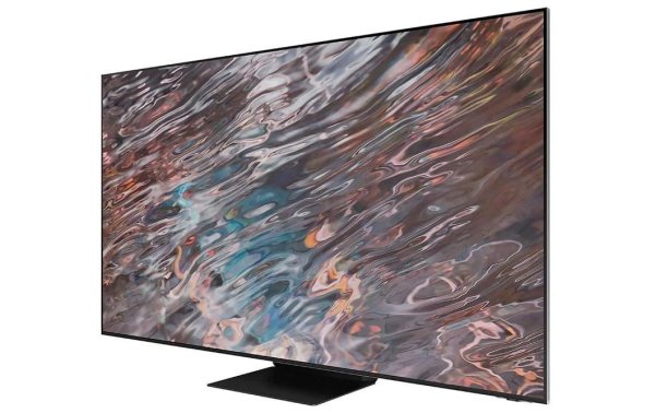 Samsung Public Display QP65A-8K