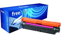 Freecolor Toner HP CE270 Magenta