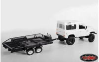 RC4WD Modellbau-Anhängerkupplung Long TF2/D90