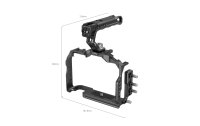 Smallrig Cage Kit Nikon Z 8