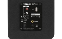 Vonyx Studiomonitore XP50 Paar