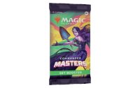 Magic: The Gathering Commander Masters: Set Boosters Display -EN-