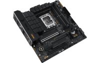 ASUS Mainboard TUF GAMING B760M-PLUS