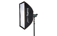 Smallrig Softbox LA-R6090 Rectangular