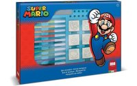 Multiprint Malset Maxi Box Super Mario,