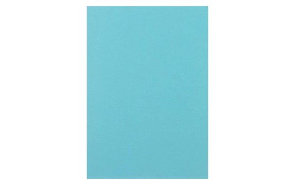 Rainbow Kopierpapier Rainbow 120 g/m² A4, Mittelblau