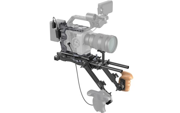 Smallrig Cage Shoulder Rig Kit für Sony FX6