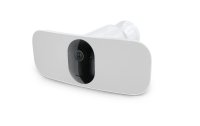 Arlo Pro 3 Flutlichtkamera FB1001 Weiss