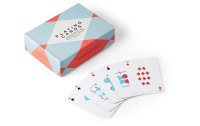 Helvetiq Double Playing Cards – New Play