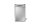 Simplehuman Recyclingbehälter CW2018 48 Liter, Silber