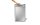 Simplehuman Recyclingbehälter CW2018 48 Liter, Silber