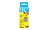 Blancol Klebestick-Set Kids 24 Stück, Transparent