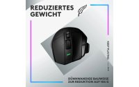 Logitech Gaming-Maus G502 X Plus Schwarz