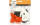 Creativ Company Ballone Halloween 23 - 26 cm 10 Stück