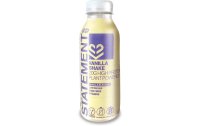 Statement Plant-Powered Protein Shake Vanilla