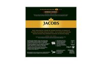 Jacobs Kaffeekapseln Espresso 10 Intenso 20 Stück