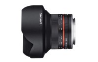 Samyang Festbrennweite 12mm F/2 – Fujifilm X-Mount