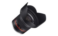 Samyang Festbrennweite 12mm F/2 – Fujifilm X-Mount