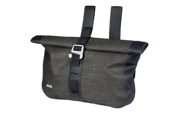 KOOR Lenkertasche Maggia 5-6L