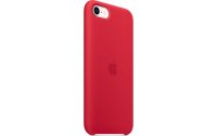 Apple Silicone Case iPhone SE (3. Gen)