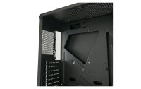 LC-Power PC-Gehäuse Midi Tower LC-800B-ON Schwarz