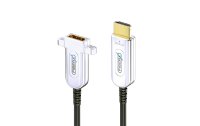 FiberX Verlängerungskabel FX-I351 AOC HDMI - HDMI, 12.5 m, 4K/60Hz