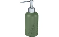 Kleine Wolke Seifenspender Brace 250 ml, Olivgrün