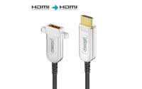 FiberX Verlängerungskabel FX-I351 AOC HDMI - HDMI,...
