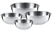 WMF Rührschüssel-Set Gourmet 0.75 l/1 l/2...