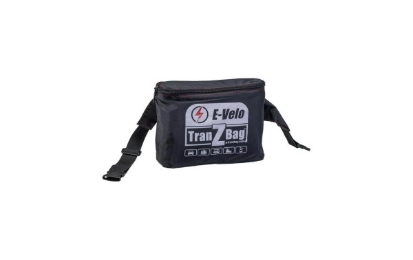 TranZBag Velotransporttasche E-Velo