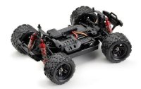 Absima Monster Truck Storm 4WD Rot, RTR, 1:18