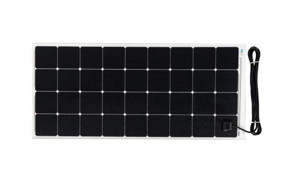 Lesol Solarpanel céline, flexibel 130 W