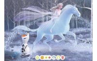 tiptoi Puzzle Disney: Die Eiskönigin