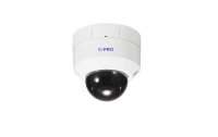 i-Pro Netzwerkkamera WV-U61300-ZYG (Smoke Dome)