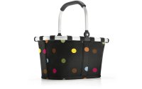 Reisenthel Einkaufskorb Carrybag XS Mini Dots