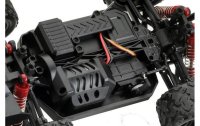 Absima Buggy Thunder 4WD Rot, RTR, 1:18