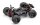 Absima Buggy Thunder 4WD Rot, RTR, 1:18