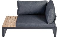 greemotion PET Hunde-Sofa mit Holzablage