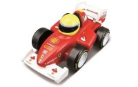 BB Junior Auto Ferrari Formel 1 Touch & Go