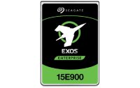 Seagate Harddisk Exos 15E900 2.5" SAS 0.9 TB