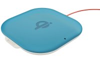 Leitz Wireless Charger Cosy Kabelloses Qi Ladegerät