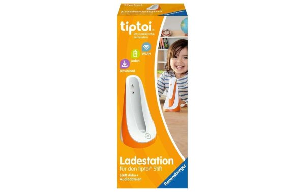 tiptoi Ladestation für Stift